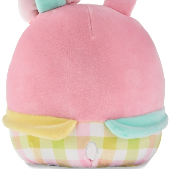 Gingham Hello Kitty Limited Edition Easter Squishmallow - Picture 3 of 4